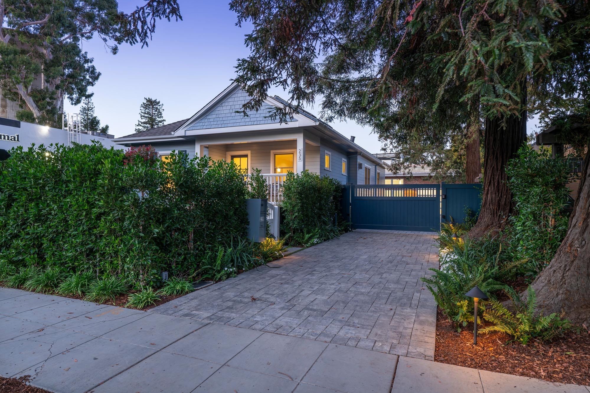 235 Alma St, Palo Alto, CA for sale Building Photo- Image 1 of 8