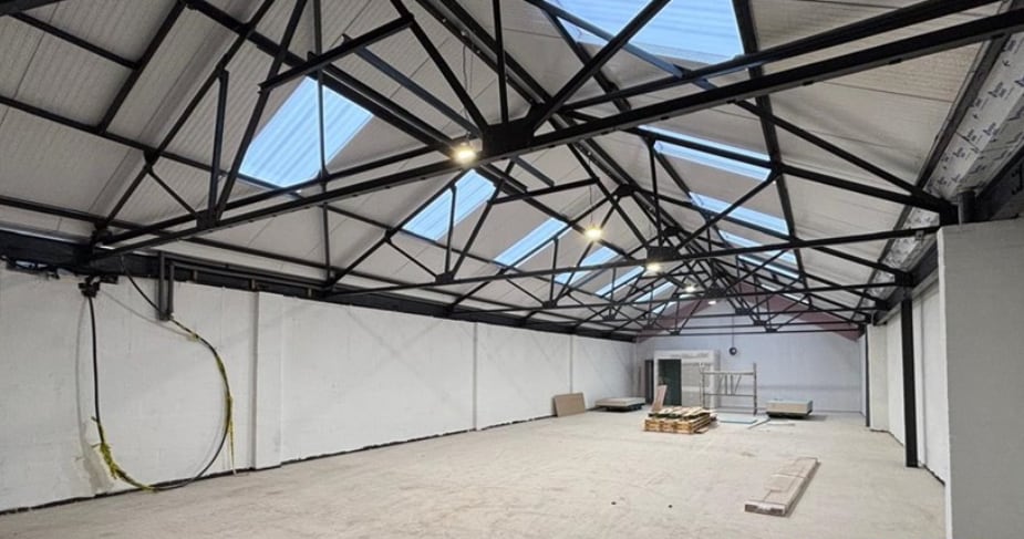 Walsall Rd, Walsall for lease Interior Photo- Image 1 of 3