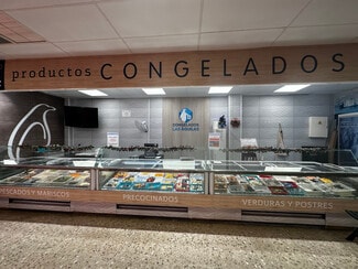 More details for Calle de Blas Cabrera, 125, Madrid - Retail for Lease