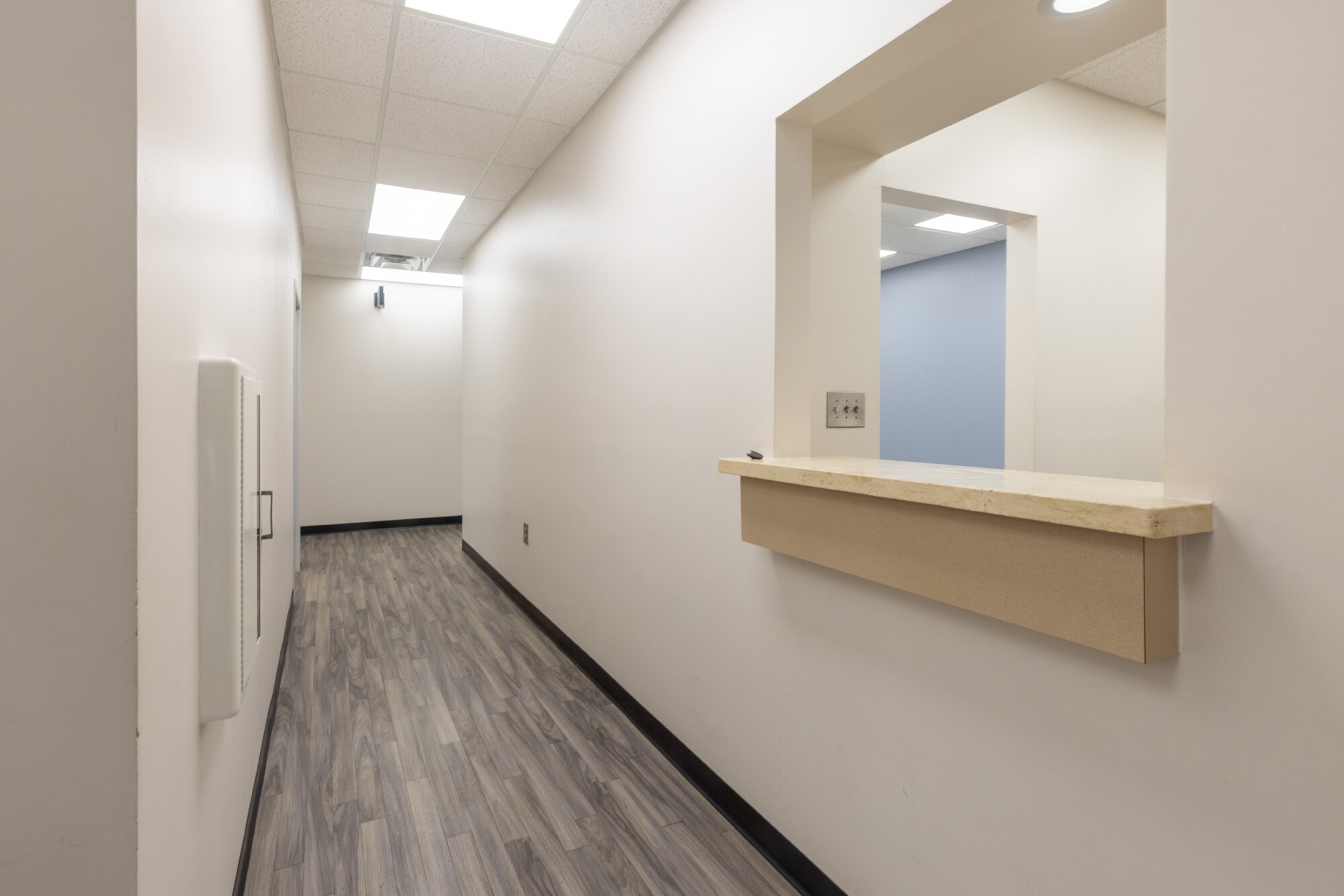 Suite G Interior Photo 13