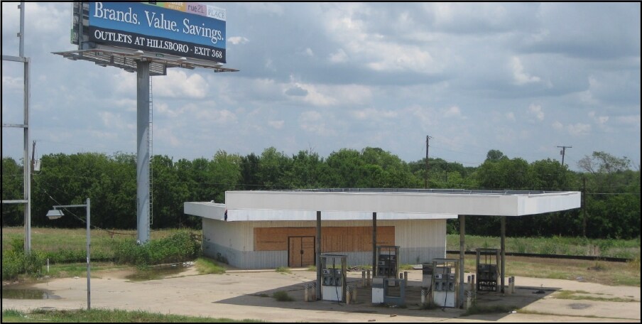 5150 N IH 35, Lacy-Lakeview, TX for sale - Primary Photo - Image 1 of 1