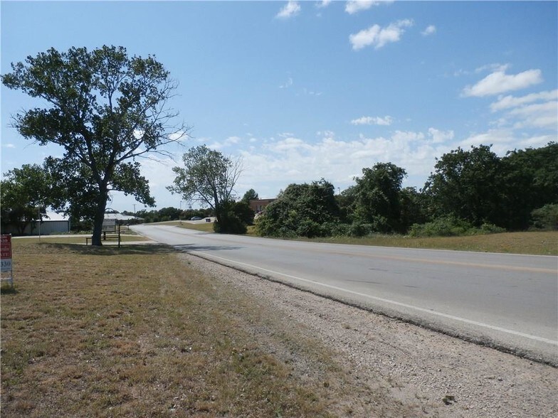 420 Commerce St, Azle, TX for sale - Other - Image 1 of 1