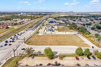 12069 Farm to Market 2154 Rd, College Station, TX - aerial  map view - Image1