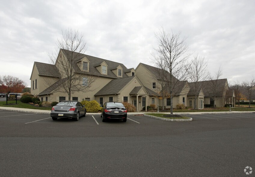 3900 Mechanicsville Rd, Doylestown, PA for sale - Primary Photo - Image 1 of 1