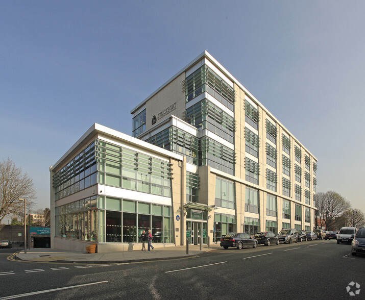 Edward St, Stockport for lease - Primary Photo - Image 1 of 1