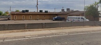 More details for 4312 W Osborn Rd, Phoenix, AZ - Office for Sale