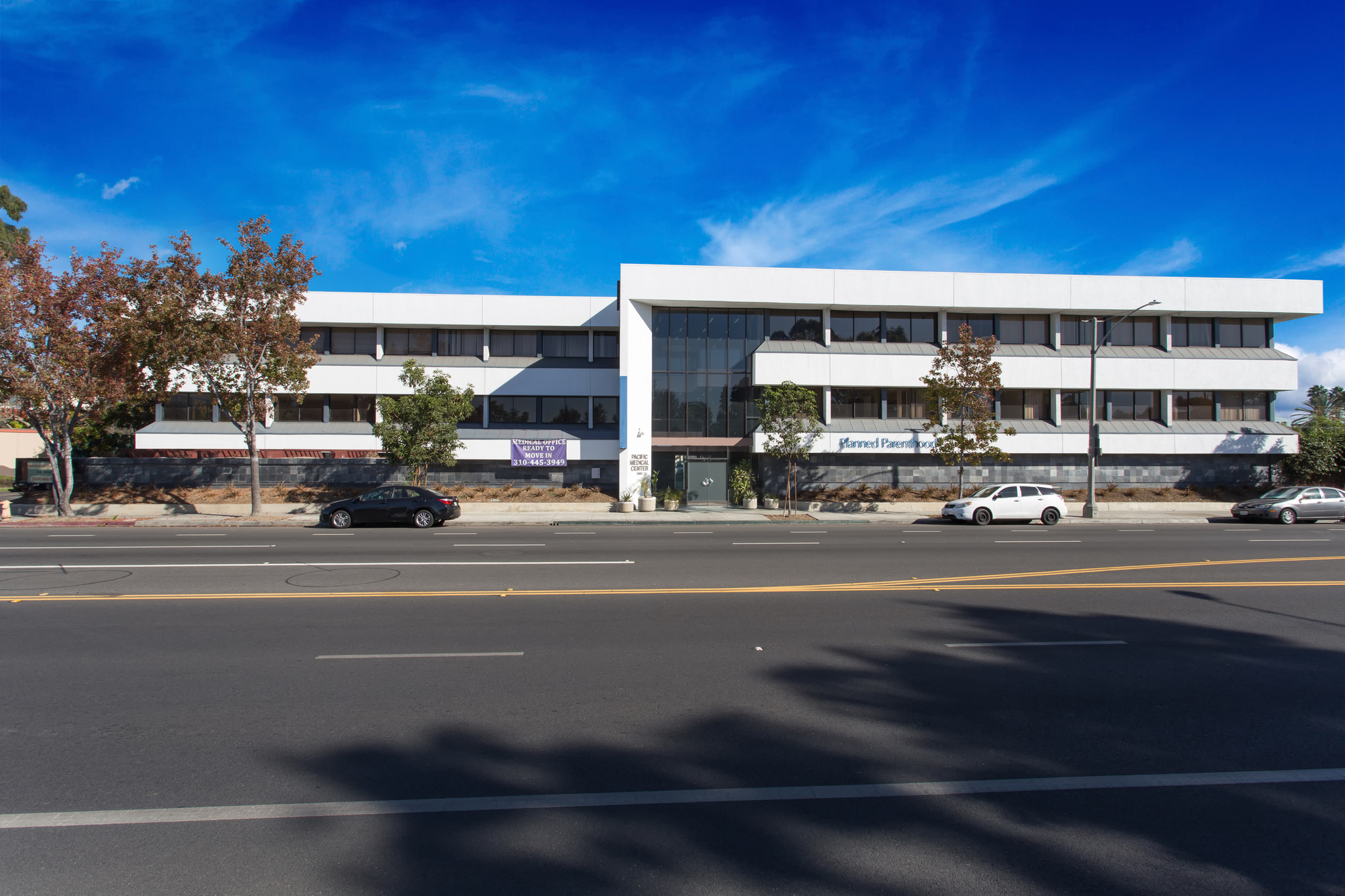 2690 Pacific Ave, Long Beach, CA for sale Primary Photo- Image 1 of 1