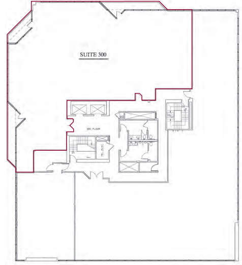 5170 Sepulveda Blvd, Sherman Oaks, CA for lease Floor Plan- Image 1 of 1