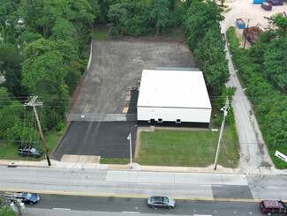 More details for 710 S Caton Ave, Baltimore, MD - Industrial for Lease