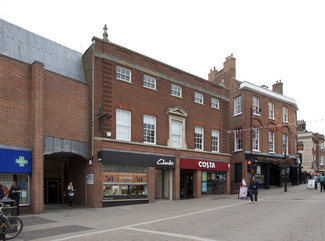 More details for 3 Northbrook St, Newbury - Retail for Lease