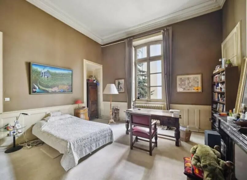 Office in Lyon for sale - Interior Photo - Image 3 of 14