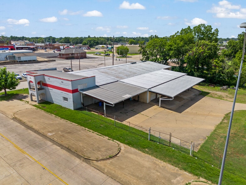 TBD E Marshall st, Gilmer, TX for lease - Primary Photo - Image 1 of 39