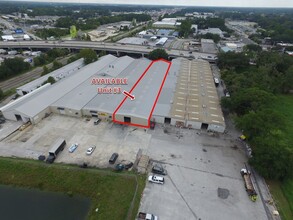 4115 University Blvd W, Jacksonville, FL for lease Building Photo- Image 1 of 11