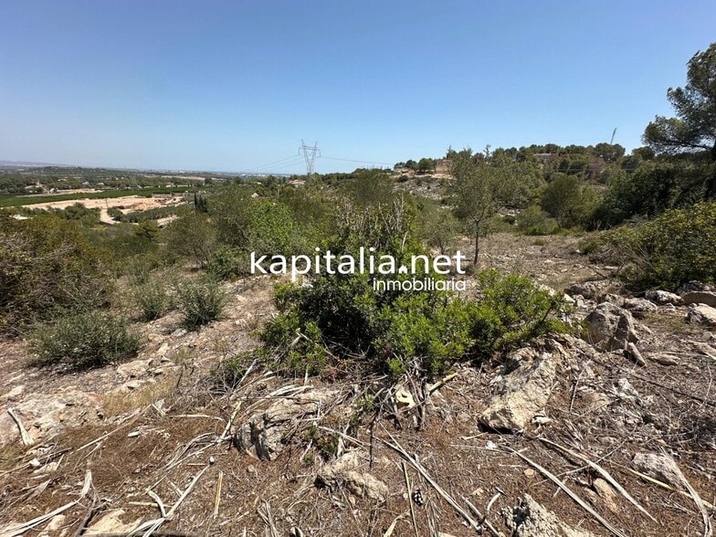 Land in San Cristóbal de La Laguna, Santa Cruz de Tenerife for sale - Building Photo - Image 2 of 4