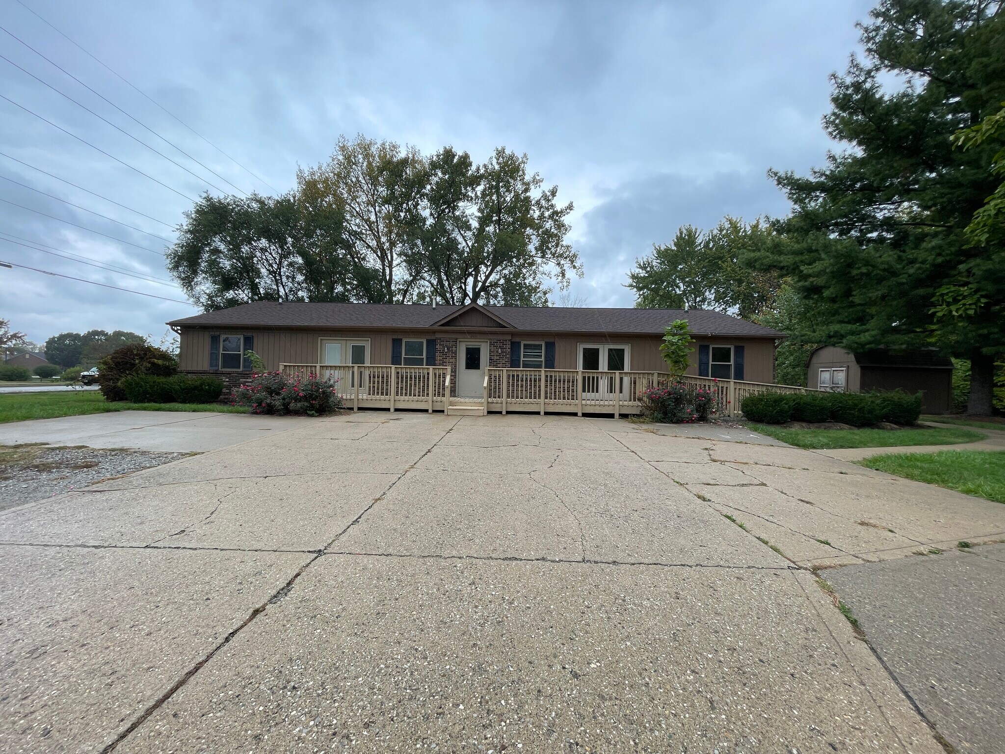 4516 E Thompson Rd, Indianapolis, IN for sale Primary Photo- Image 1 of 1