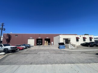 More details for 5757 E 42nd Ave, Denver, CO - Industrial for Lease