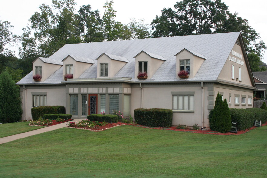 3964 Atlanta Rd, Smyrna, GA for sale - Building Photo - Image 1 of 1