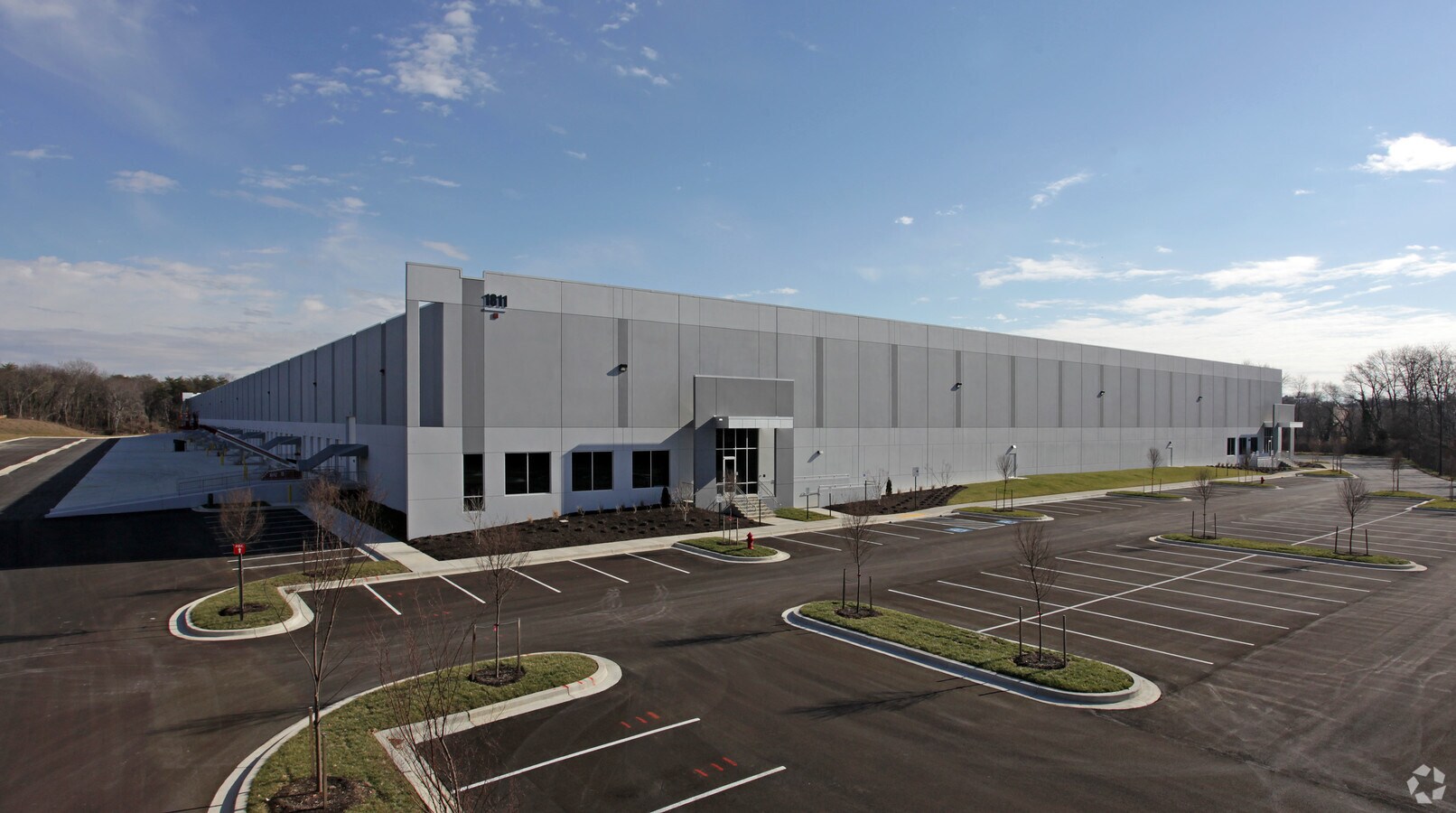 1811 Cabin Branch Dr, Landover, MD 20785