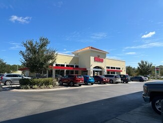 More details for 3601 E Silver Springs Blvd, Ocala, FL - Retail for Sale