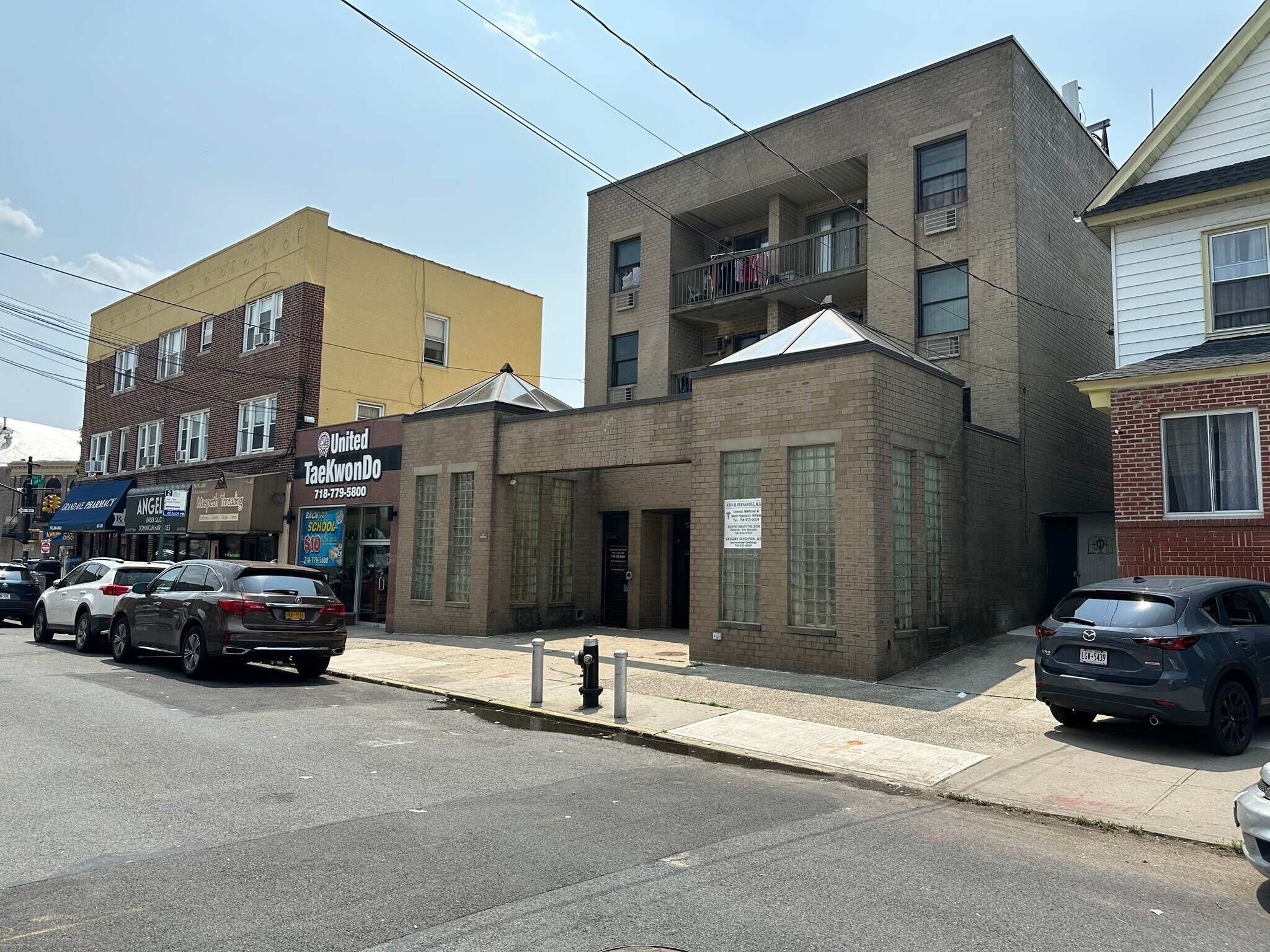 5536 69th Pl, Maspeth, NY for sale Building Photo- Image 1 of 7