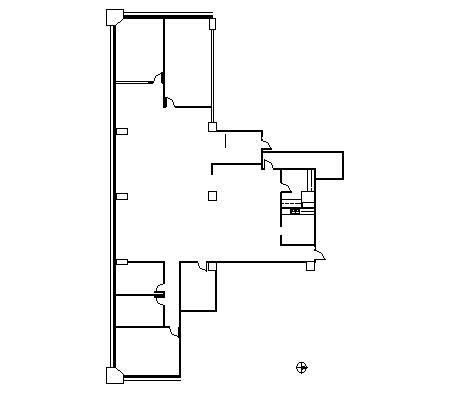 1 Pierce Pl, Itasca, IL for lease Floor Plan- Image 1 of 3