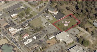 More details for 111 Efird St, Lexington, SC - Land for Sale