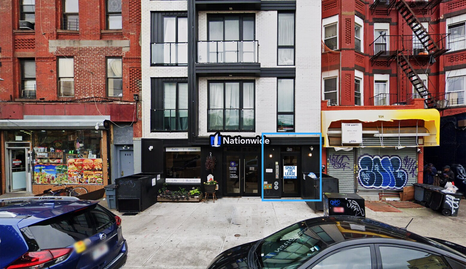 936 Madison St, Brooklyn, NY 11221