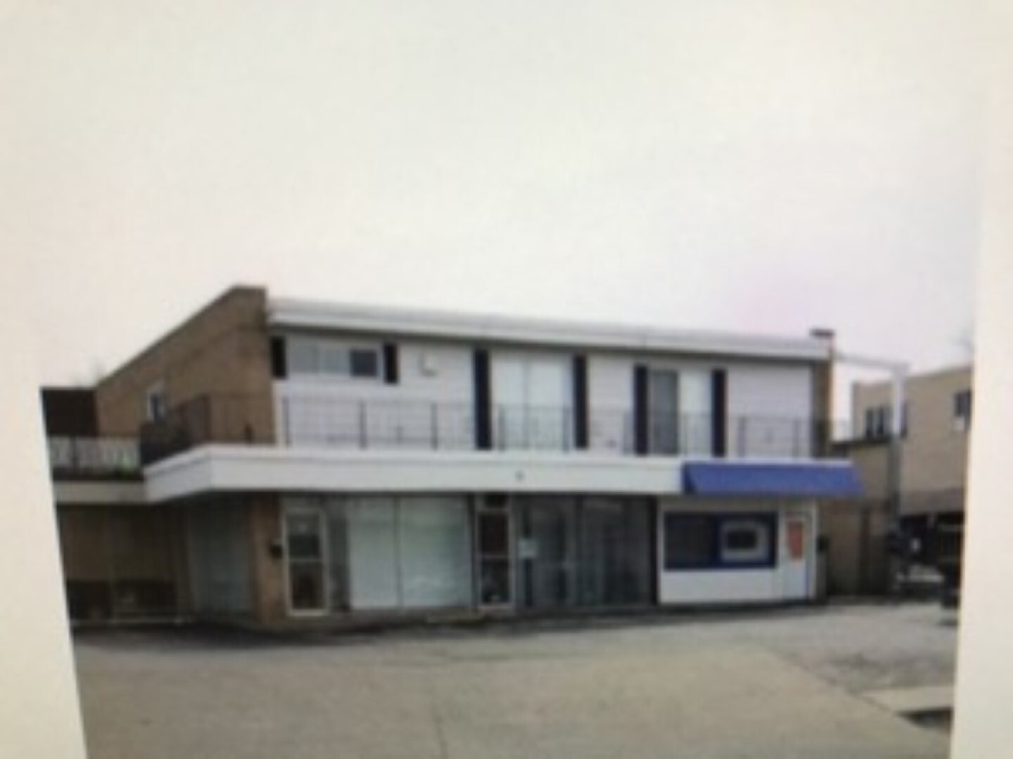 3900 25th Ave, Schiller Park, IL for lease Primary Photo- Image 1 of 2