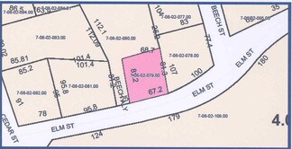 More details for 2 Beech Alley, Spartanburg, SC - Land for Sale