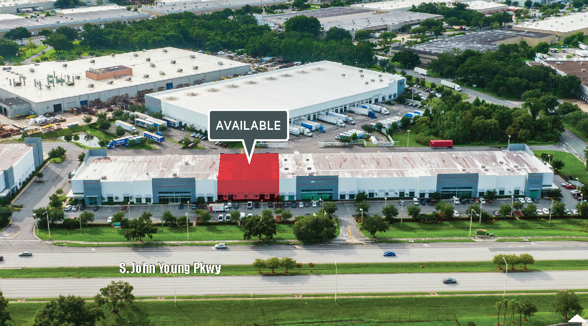 7215 S John Young Pky, Orlando, FL for lease Building Photo- Image 1 of 3