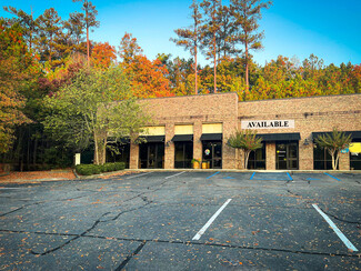 More details for 198 Narrows Dr, Birmingham, AL - Office for Sale