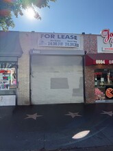 6502 Hollywood Blvd, Hollywood, CA for lease Building Photo- Image 2 of 4