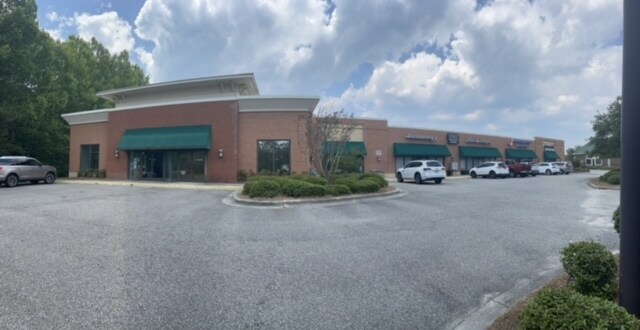 20 NW Medical Campus Dr, Supply, NC for lease Building Photo- Image 1 of 14