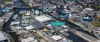 More details for 1017 W Division St, Chicago, IL - Land for Lease