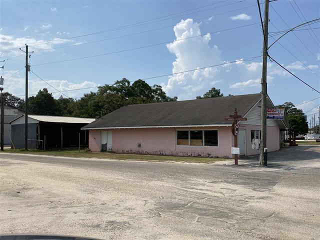 908 Forrest Ave, East Brewton, AL for sale Building Photo- Image 1 of 1