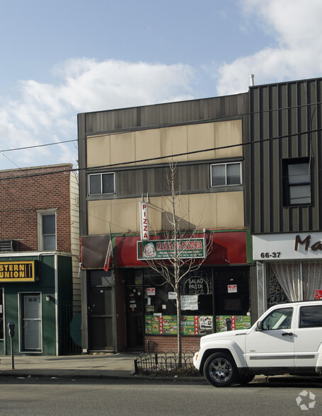 66-35 Grand Ave, Maspeth, NY for sale - Primary Photo - Image 1 of 1