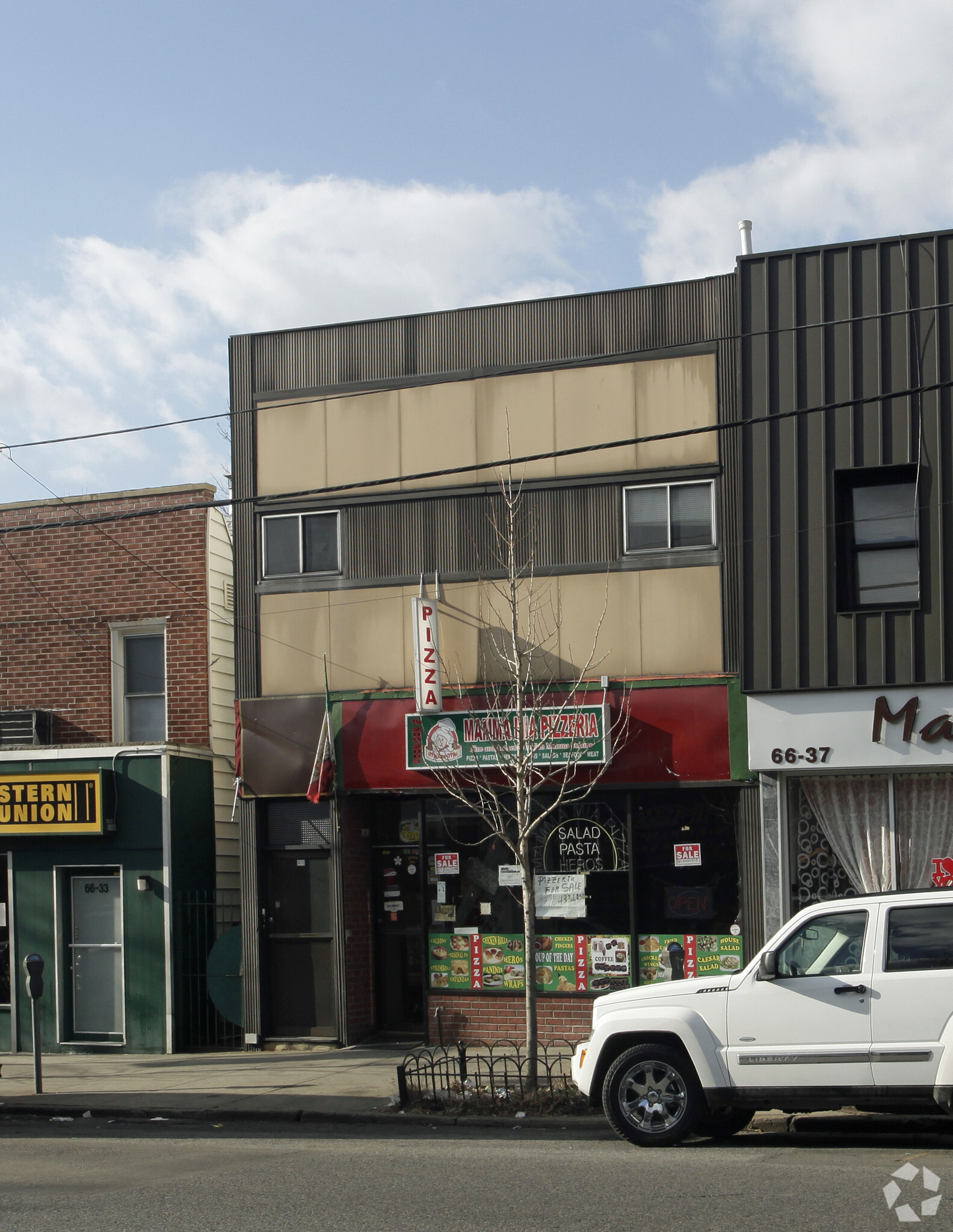 66-35 Grand Ave, Maspeth, NY for sale Primary Photo- Image 1 of 1