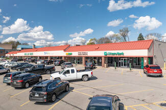 More details for 1700-1730 Mt Royal Blvd, Glenshaw, PA - Retail for Lease