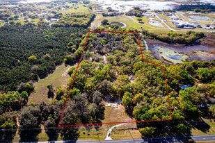 18537 US Highway 27, Minneola FL - Owner Financed Property