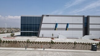 More details for 9151 Dreamland Dr, Fontana, CA - Industrial for Lease