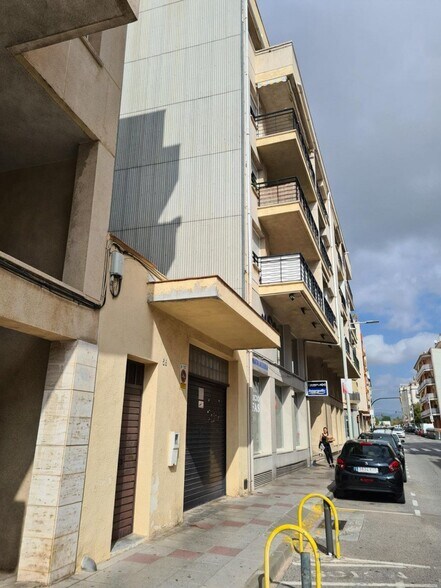 Industrial in El Vendrell, Tarragona for sale - Building Photo - Image 3 of 7