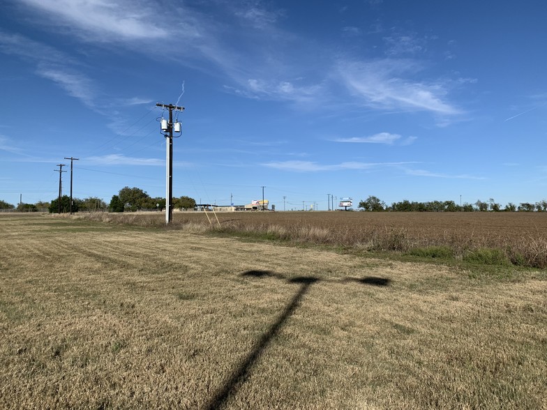 Hwy 6 & FM 185, Waco, TX for sale - Building Photo - Image 3 of 8