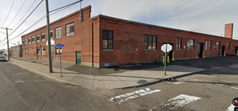 917 Housatonic Ave, Bridgeport CT - Warehouse