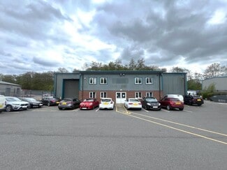 More details for Turnpike Clos, Grantham - Industrial for Lease