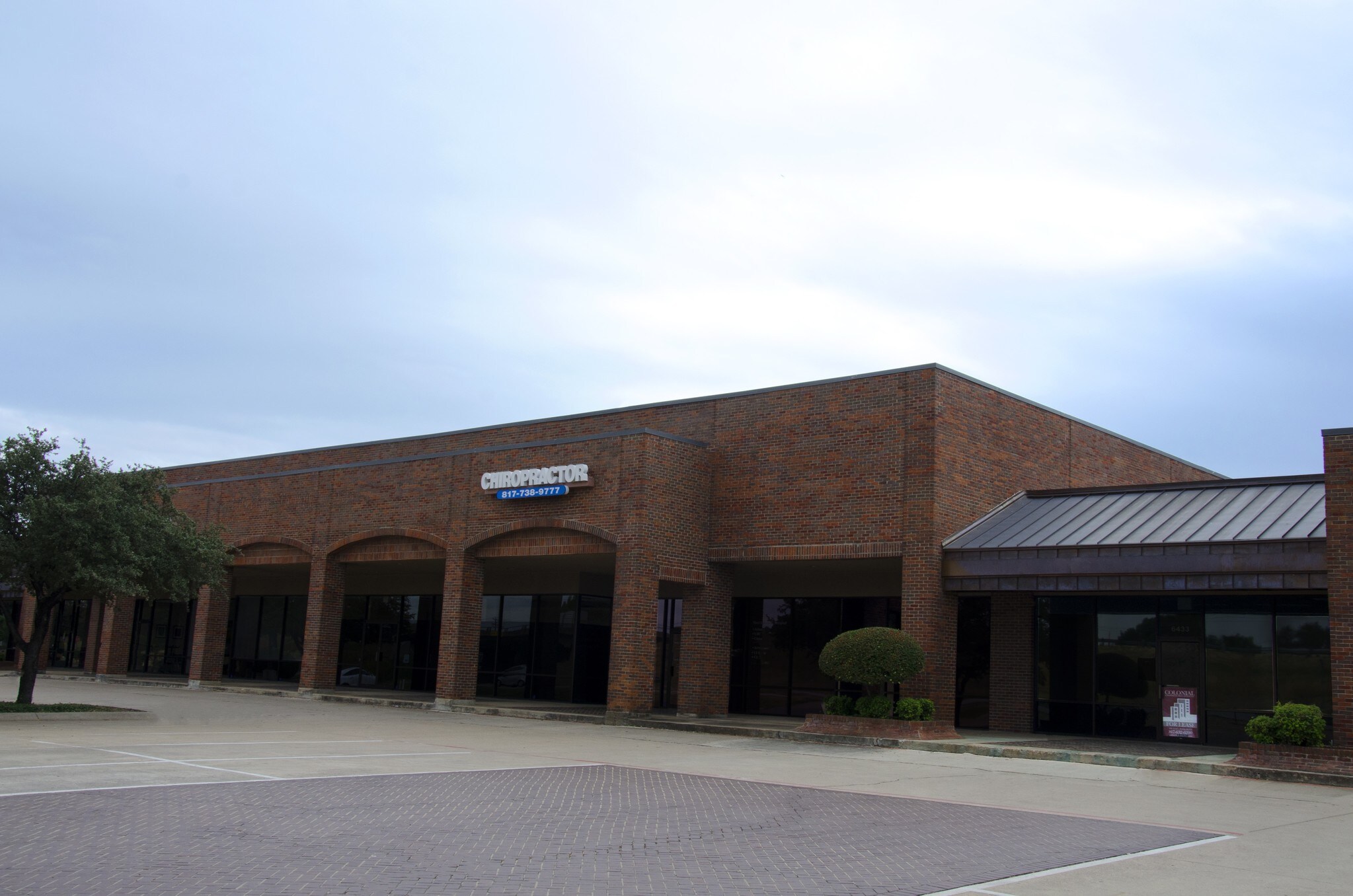 6499 Southwest Blvd, Benbrook, TX for sale Other- Image 1 of 1