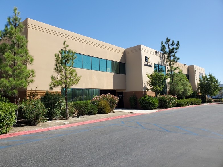 26856 Adams Ave, Murrieta, CA for lease - Building Photo - Image 2 of 2