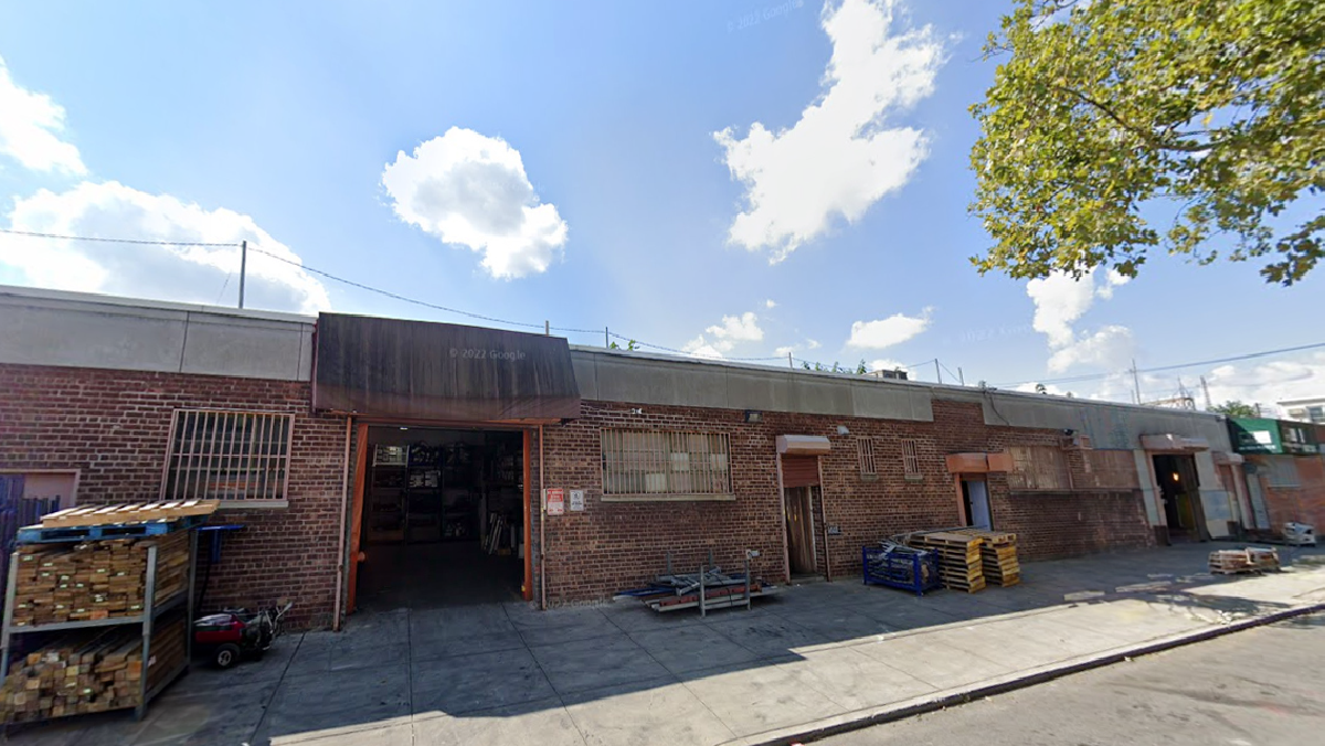 72-20 48th Ave, Flushing, NY for sale Building Photo- Image 1 of 4