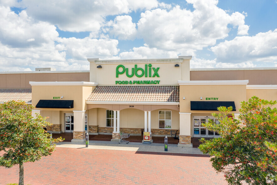 3839-3843 Pleasant Hill Rd, Kissimmee, FL for sale - Primary Photo - Image 1 of 1