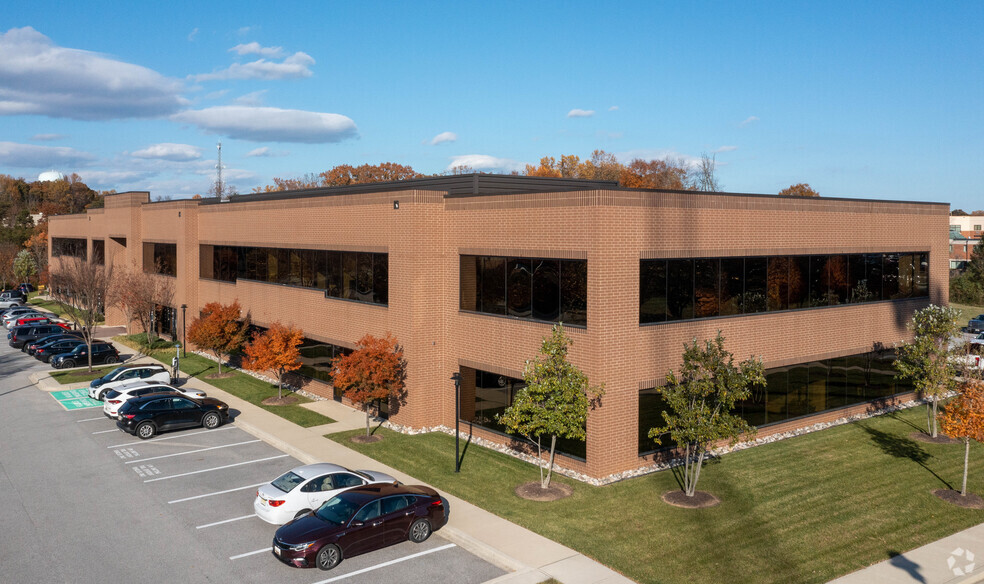 181 Harry S Truman Pky, Annapolis, MD for lease - Building Photo - Image 1 of 5