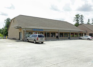 More details for 5135 Cr-17 Hwy, Helena, AL - Retail for Lease
